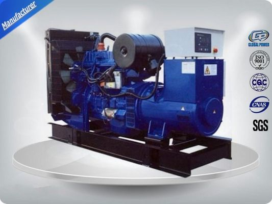 Китай 10Kva раскрывают Perkins тепловозное Genset/голубую трехфазную тепловозную охлаженную воду генератора - поставщик