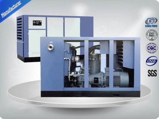 Китай передвижное тихое электрическое малошумное компрессора воздуха 380/220V малое для фабрики поставщик