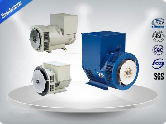 Китай 400Kw/500Kva собственная личность генератора AC 3 участков - возбуждать 2/3 замоток тангажа поставщик