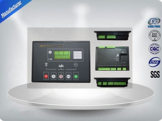 Китай Контроллер дизельного генератора с водяным охлаждением для глубоководных применений, сертифицированный по CE / ISO поставщик