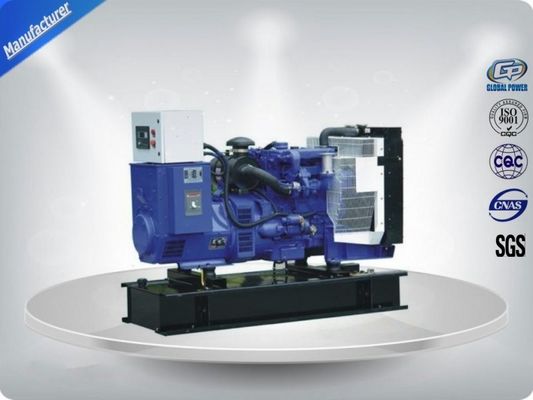 Китай Оригинальный дизельный генератор типа Perkins Open Slient 275kva трехфазный поставщик