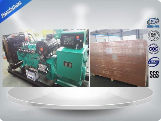 Китай Глобальный биомассный газификатор мощностью 10 кВт - 1000 кВт с газогенератором поставщик