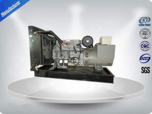 Китай Дизельный генератор с водяным охлаждением мощностью 800 кВт Прекинс 1000 кВт супер генератор Перкинс поставщик