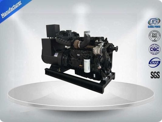 Китай Вода охладила генератор Перкинс 3 участков дизельный, генератор дизеля альтернатора марафона 200КВ/250КВА поставщик
