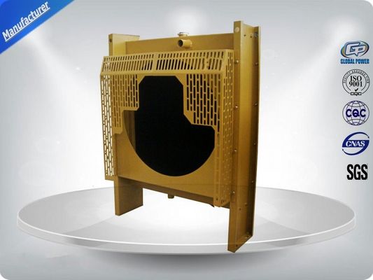 Тепловозный комплект генератора Weichai поставщик