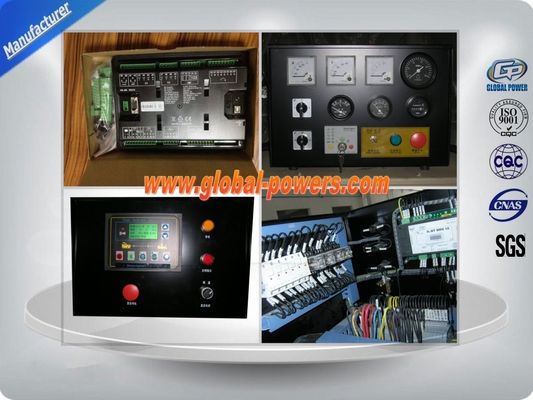 Молчаливая/открытая дизельная ранг предохранения от набора генератора 1500РПМ ИП23 сделанная в фарфоре поставщик