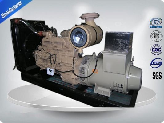 Камминс 4БТ3.9 Двигатель Морской генератор Установка легкая работа Микрокомпьютерное управление поставщик