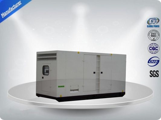 основной комплект генератора Cummins Engine Slient силы 22kw/28kva тепловозный поставщик