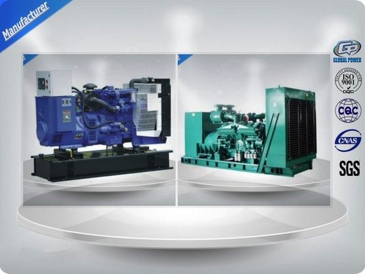 10Kw - комплект генератора силы главного 80Kw тепловозный (Soudproof доступное) с двигателем Perkins Diesle поставщик