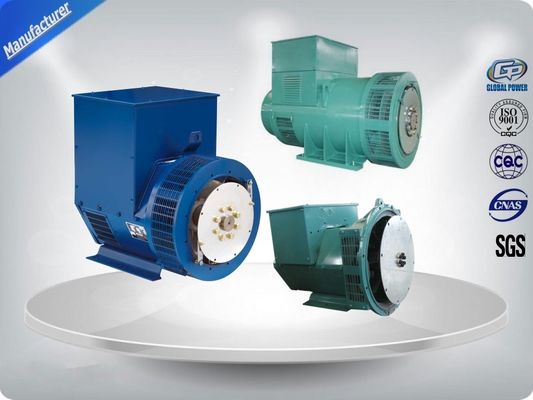 Высокоскоростной безщеточный Rev/минута руководств 2250 генератора Ac одновременный 12 обматывая поставщик