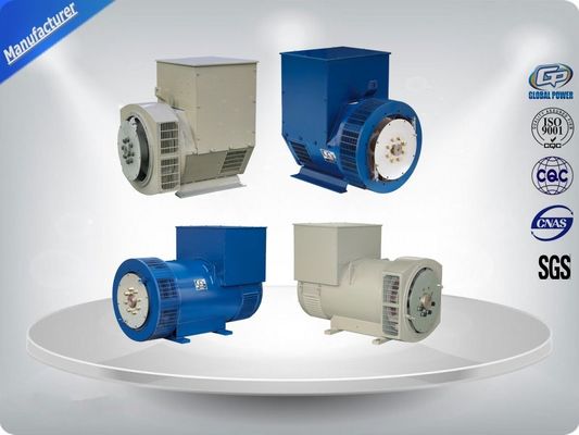 925Kva генератор Ac 3 участков безщеточный 60 Hz с 1800 r/минимальной скоростью вращения поставщик