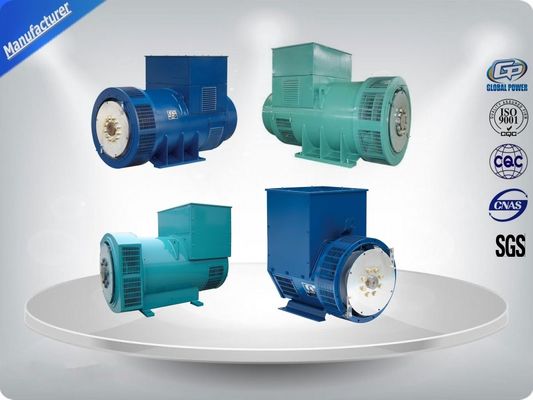 925Kva генератор Ac 3 участков безщеточный 60 Hz с 1800 r/минимальной скоростью вращения поставщик
