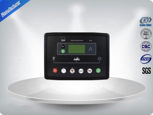 Водонепроницаемый дизельный генератор Управляющий 50mA В режиме ожидания 10mA Максимальный ток поставщик