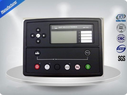 Контроллер дизельного генератора с водяным охлаждением для глубоководных применений, сертифицированный по CE / ISO поставщик