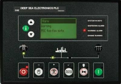регулятора автоматическое 5A Ct генератора smartgen 0.2kgs течение тепловозного вторичное поставщик