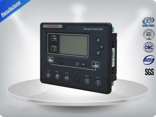 Интеграция цифрового контроллера генераторной установки Smartgen HGM410, питание 5A DC28V поставщик