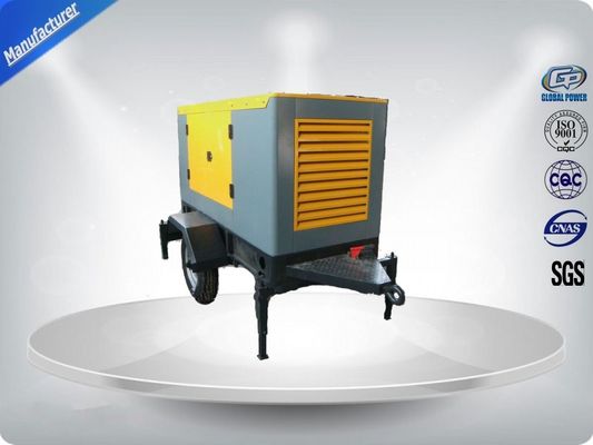 тепловозная собственная личность генератора трейлера 320Kw - возбуждать приведенный в действие двигателем Perkins поставщик