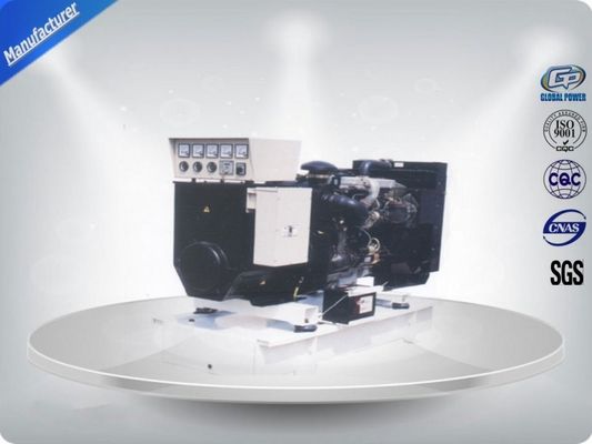 400 кВт / 500 кВА Дизельные генераторные установки переменного тока, трехфазный выход поставщик