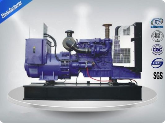 сила 400V Genset тепловозных генераторов комплекта генератора 380V трехфазных электрическая поставщик