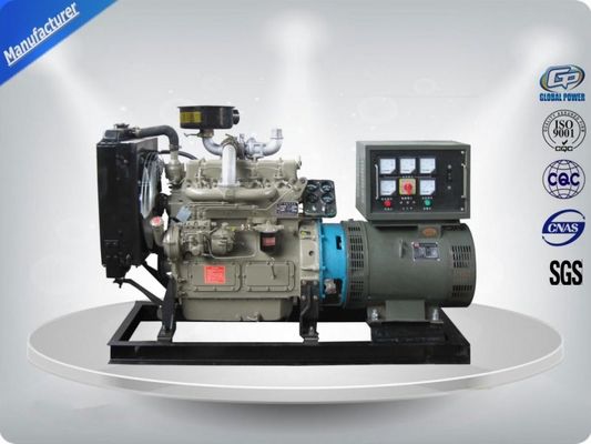 ЖК-дисплей Genset 100 КВА плотное устройство Отличный дизайн и изготовление поставщик
