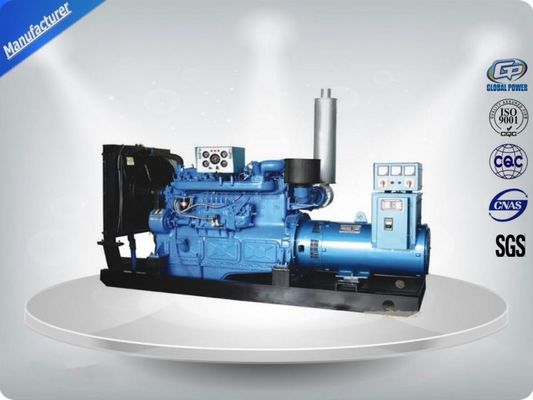 ЖК-дисплей Genset 100 КВА плотное устройство Отличный дизайн и изготовление поставщик