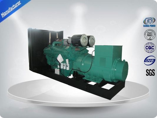 Комплект генератора Cummins Engine Perkins тепловозный генератор 50Hz 380V/400V 100 Kva поставщик