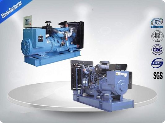 Дизельный генератор Perkins 20 кВА ~ 1500 кВА, 50 Гц, 400 В / 380 В с альтернатором Mec - Alte поставщик