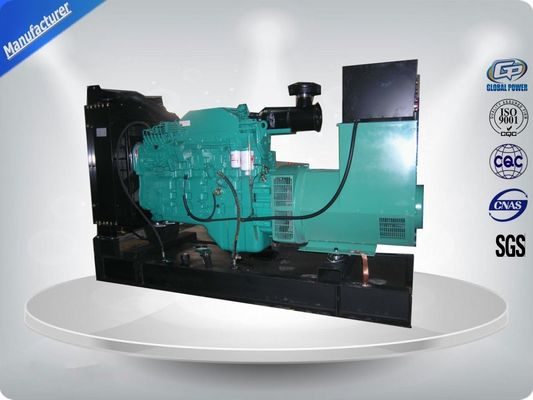 800Кв/1000Ква раскрывают тип дизельный генератор с емкостью бензобака Кумминс Энгине 1200Л поставщик