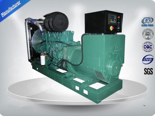 набор генератора двигателя дизеля 150кВ/188кВА с альтернатором ИСО9001 Стамфорд двигателя Вольво поставщик