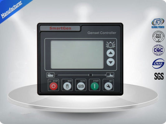 Аварийные дизельные генераторы 24 КВА / 30 КВА двигатель Перкинса для зданий поставщик