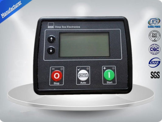 Бесшумная / Открытая дизель-генераторная установка аварийного электроснабжения мощностью 750 кВА / 600 кВт, компактная конструкция поставщик