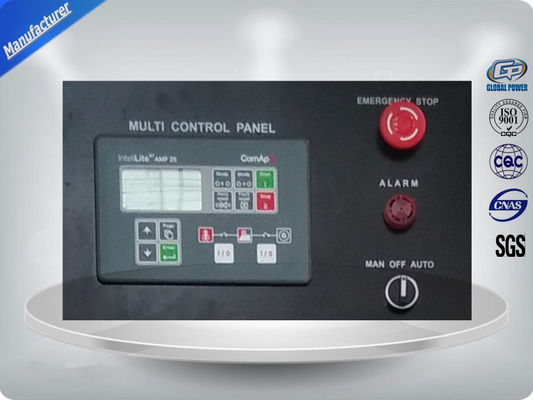 730 набор генератора КВ 900 КВА дизельный с генератором Кумминс и альтернатором Стэнфорда поставщик