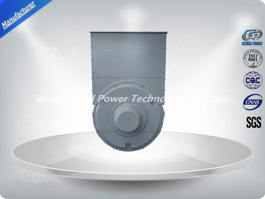 500 КВА/400 дизельного КВ набора генератора приведенного в действие с ярусом 2 США двигателя ВОЛВО поставщик