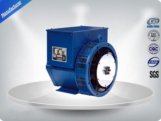 Звукоизоляционный молчаливый дизельный набор генератора 150 КВА Ловол 75дБ на 7 м с супер представлением поставщик