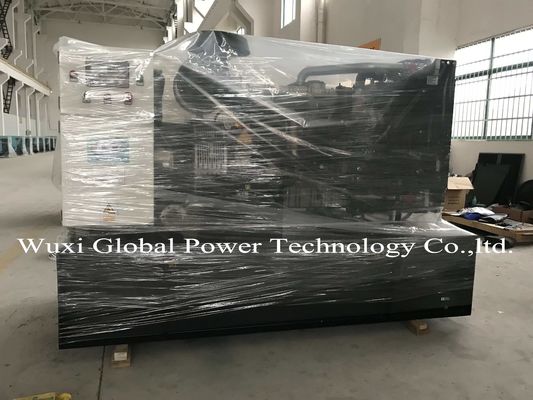 120 кВт 150 кВт дизельный генератор набор Перкинс двигатель 1106A-70TAG2 с 24 часами топливного бака поставщик