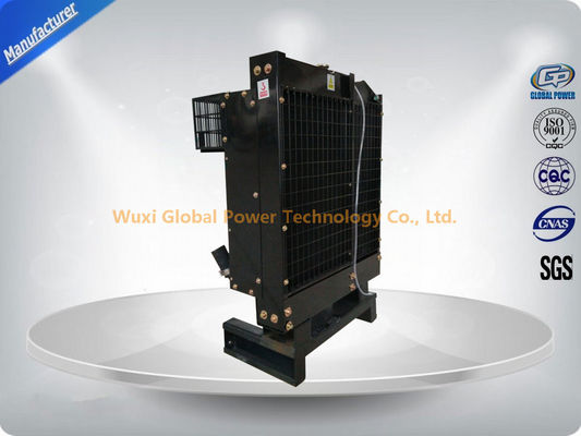 Перкинс 200 кВА / 160 кВт Дизельный генератор набор 50 Гц Звукозащищенный Тип тихий ход поставщик