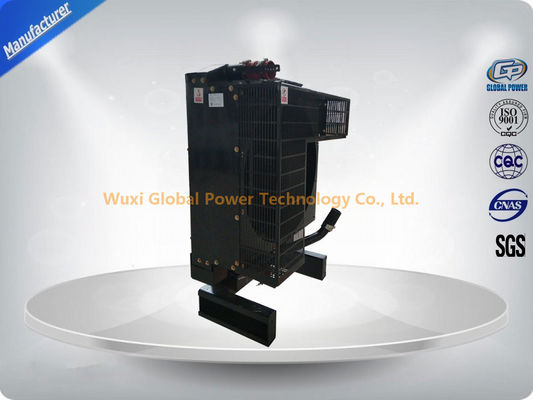 Global Power EU III 455 KVA Перкинс тихий дизельный генератор набор 1500 оборотов в минуту поставщик