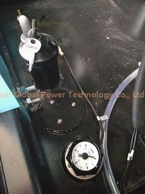 пульт управления набора генератора изготовителя генератора 80КВА супер тихий дизельный ДеепСеа с дистанционным управлением поставщик