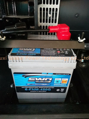 пульт управления набора генератора изготовителя генератора 80КВА супер тихий дизельный ДеепСеа с дистанционным управлением поставщик