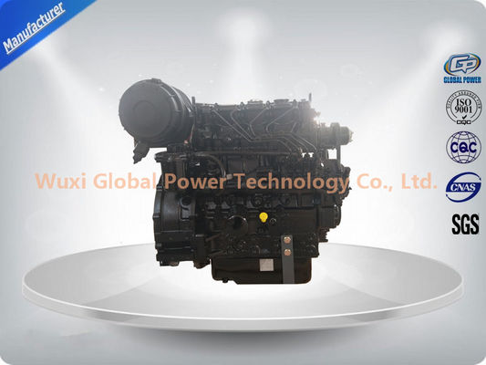 пульт управления набора генератора изготовителя генератора 80КВА супер тихий дизельный ДеепСеа с дистанционным управлением поставщик