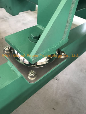 Генераторная установка Cummins KTA38-G2 Prime 730 кВт / 913 кВА с генератором STAMFORD поставщик