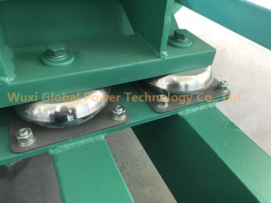 Дизельный генератор Cummins открытого типа 650 кВА / 520 кВт, 50 Гц / 60 Гц, с водяным охлаждением, изготовлен по индивидуальному заказу поставщик